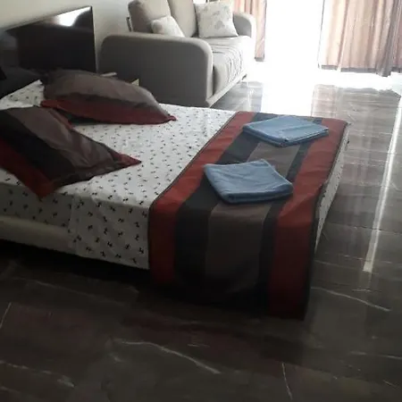 Lara Camlik Pansiyon